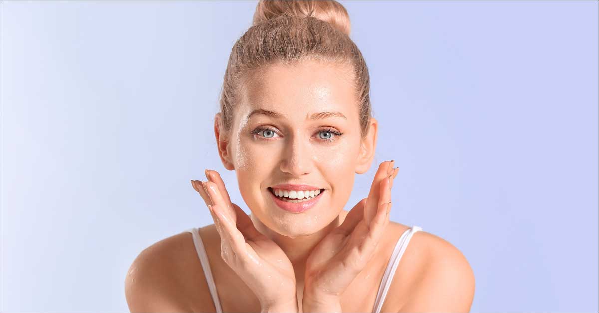  Antioksidant serum za lice je vaš novi štit!