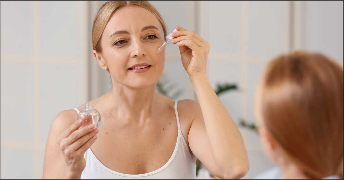 kolagen serum za lice