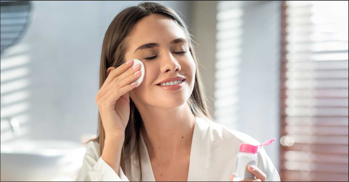  Micelarno ulje: Najbolji prijatelj vaše kože od danas!