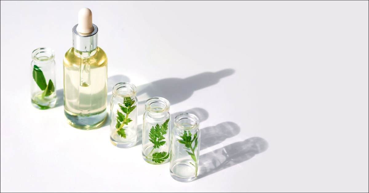 prirodni serum za lice