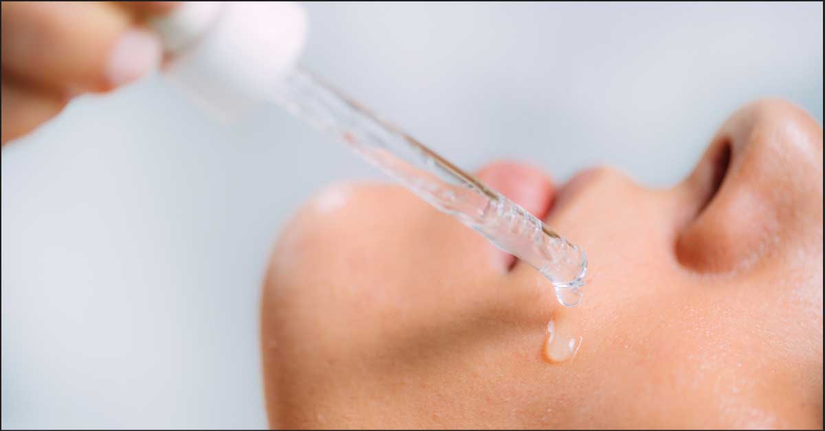 serum sa hijaluronskom kiselinom