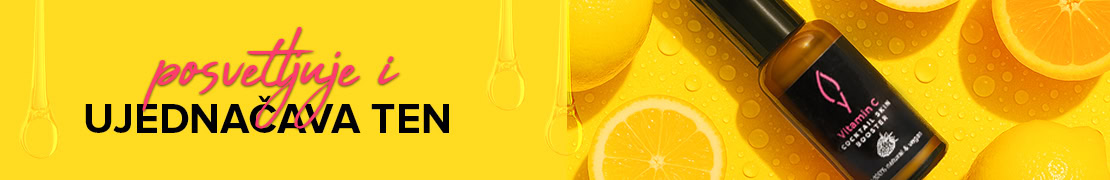 ZOYA Serum za lice Vitamin C