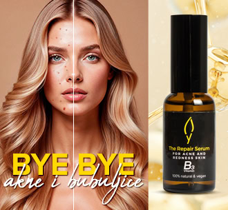 Zoya The Repair – serum za lice